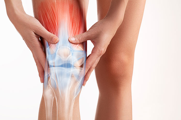 Regenerative Medicine for Knees