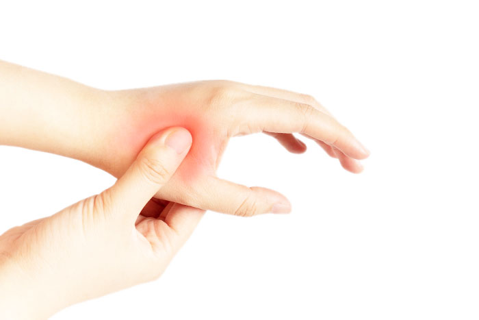 Regenerative Medicine for Thumb Osteoarthritis
