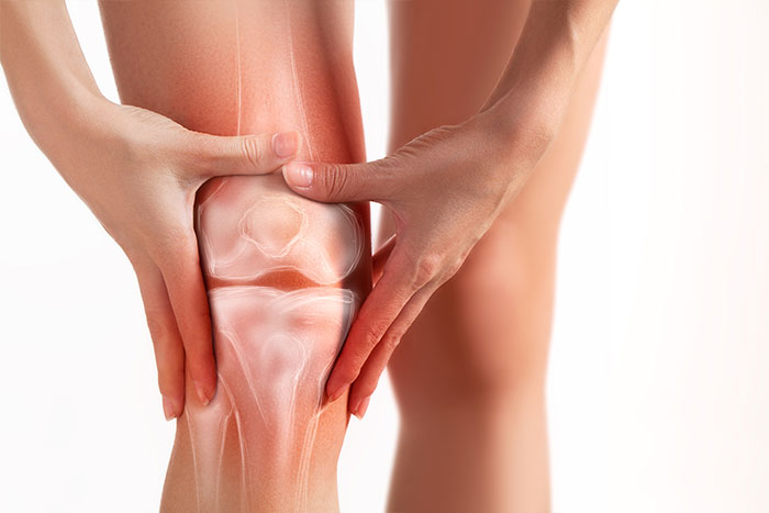 Orthobiologic Treatments for Knees