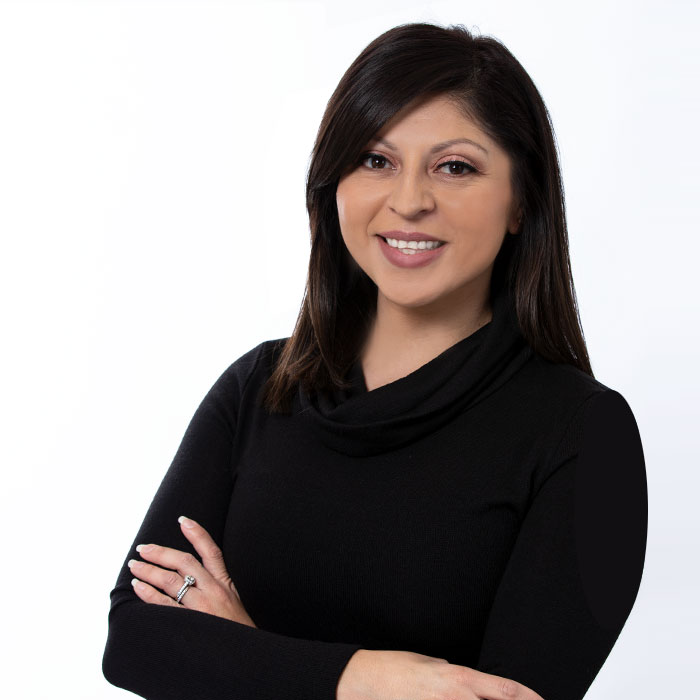 Vanessa Mendez - Medical Assistant